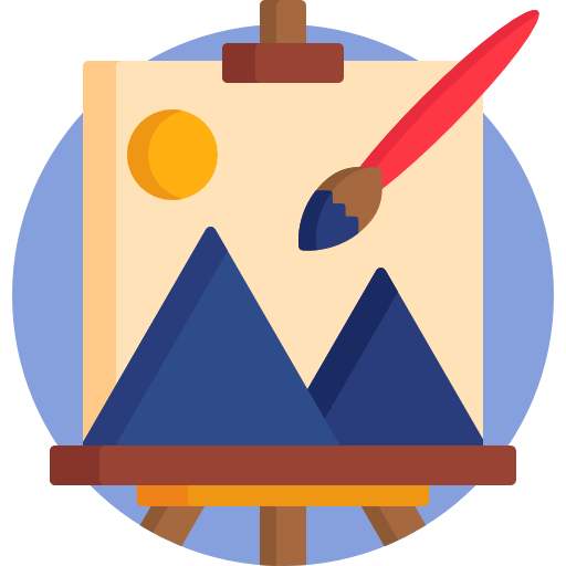 Concept logo